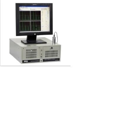 Hfd-248 de Intelligente Multi Digitale Detector van het Kanaal Ultrasone Gebrek