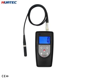 Draagbare Micro USB Eddy Current Coating Thickness Tester tg-2200CN