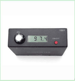 Regelbaar Knoptype 60° Glossmeter Niet destructief het Testen Materiaal astm-D2457