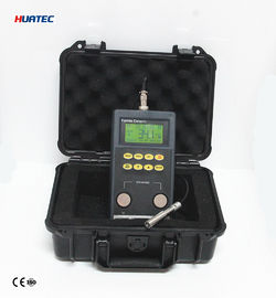 Digitale Ferrietmeter, Ferrietanalysator, Ferrietmeetapparaat, met LCD de Inhoud van het Vertoningsferriet