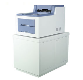 Kleine Medische de Printer van de Beeldfilm Niet destructieve het Testen Machine Met geringe geluidssterkte