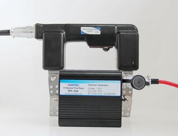 Draagbaar Magnetisch Deeltje die van de het Gebrekdetector van EquipmentPortable Magnetisch Elektromagnetisch het Jukac/dc Handig Juk testen