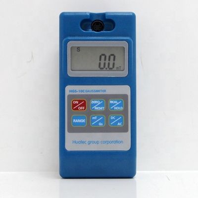 Populaire Elektronische Blauwe Hand - gehouden hgs-10C Digitale Gaussmeter