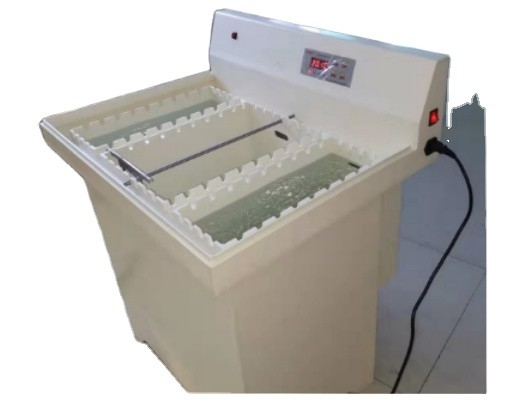HDL-450 Ndt-toetsinstrumenten Röntgenfilmwasmachine met constante temperatuur
