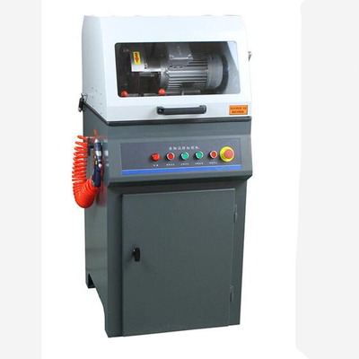 Industriële hc-250 Metallographic Specimensnijmachine van de lijstbovenkant