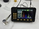 Mini SD-kaart aanraakscherm Ultrasone foutdetector FD540