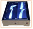 Lamp van de de Filmkijker van de prestaties de Industriële Röntgenstraal met Geavanceerde Kleur TFT LCD Backlight