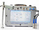 60 - 60000r/Min Non Destructive Testing Equipment voor het Dragen van de Meter van de de Trillingsanalyse van de Foutenopsporing