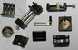 Industriële hd-150 Metallographic Specimensnijmachine