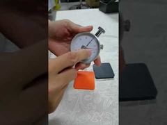 100HD LX-D-2 Tweelingnaald Shore Hardheid Durometer 20 - 90HD