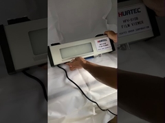 50W Draagbare LED Radiografie Röntgenfilmviewer 50 - 60HZ