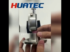 550mN Schuim Hardheidstester Niet-destructieve Testapparatuur