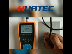 Zinc Galvanized Layer Coating Thickness Gauge High Precision