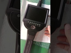 HTD-D-serie 4 richtingen Industriële elektronische endoscoop