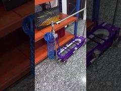 Systemen voor het detecteren van lekken in de las van vacuümdozen