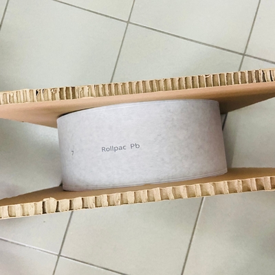 NDT Radiografie Lood Versterkingsscherm Voor Röntgenfoutdetector Accessoires