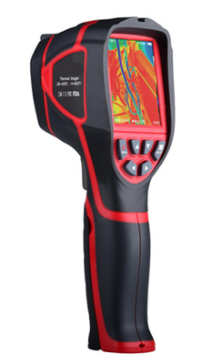 Hir-1r Thermal Imaging Thermometer Camera High Resolution voor contactloze detectie