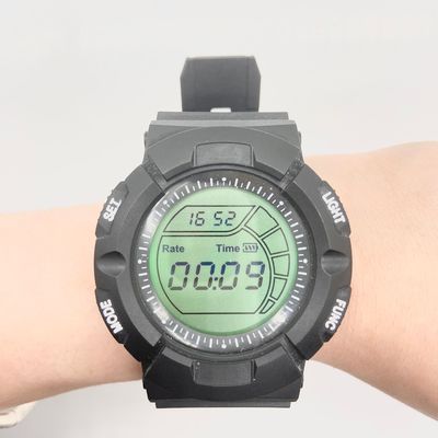 HRD-3 Draagbare Silicium Halfgeleider Individuele Stralingsdosis Alarm Dosimeter