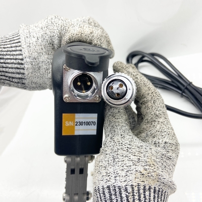 IP54 het Elektromagnetische Juk hcdx-Y2 van O Ring Sealed AC