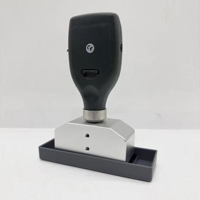 Ht-6520ST het Vernietigende Testen van Mesh Tension Tester Tool Non Materiaal met LCD het Scherm