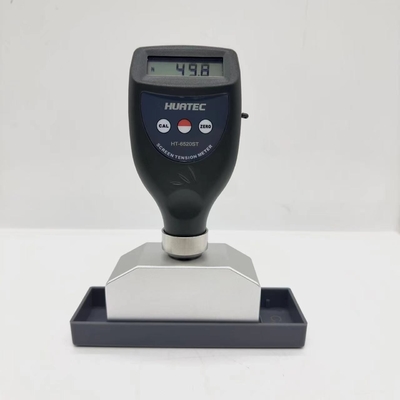 De hoge Meter van de Nauwkeurigheidsspanning voor Algemene de Spanningsmeting van Draadmesh tension and steel mesh