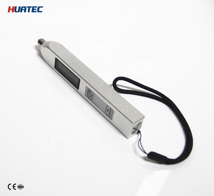 Digitale draagbare trillingsmeter van 10 Hz - 1 kHz HG-6410 voor pompluchtcompressor