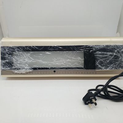 HFV-2008 LED-filmobservatielamp met hoge helderheid met voetschakelaar en versterker