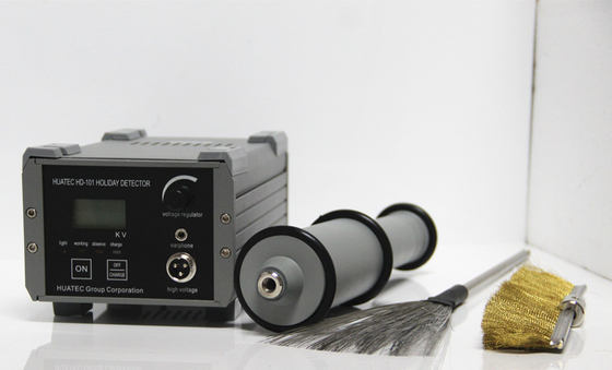 0.5-30kv Holiday Detector Niet-destructieve testapparatuur