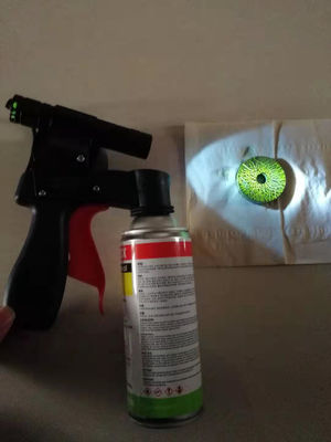 DG-B Handheld UV-zaklamp met trekker