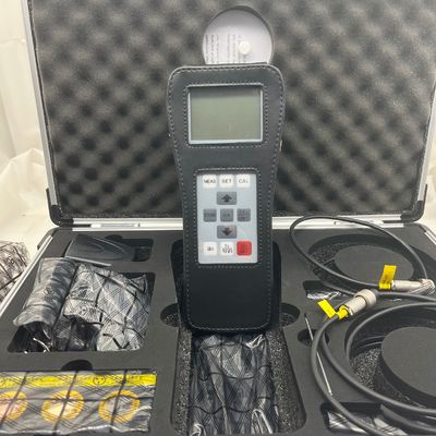 HEC-103B Digitale Precisie Geleidbaarheids- en Weerstandsmeter voor Lucht- en Ruimtevaart