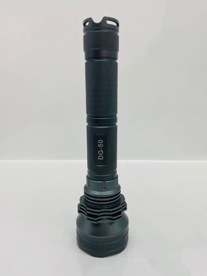 DG-50 Pocket Lamp type Torch LED UV licht