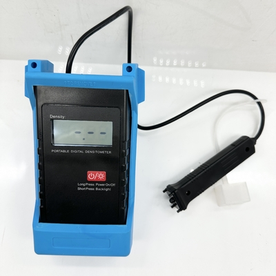 Filmtransmissie-dichtheidsmeter HUA-200