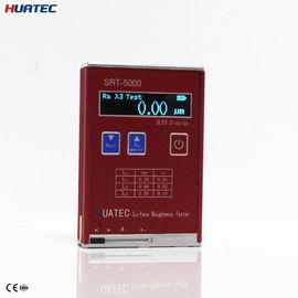 SRT-5000 OLED Display Real-time Monitoring Ra/Rz/Rq/Rt oppervlakte ruwheidstester