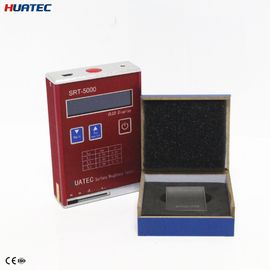 SRT-5000 oppervlakte ruwheidstester 6 mm slaglengte en meetparameters van Ra Rz Rq Rt voor nauwkeurige resultaten