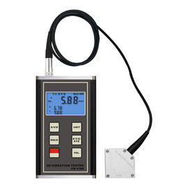 ISO 2954 Mechanische Fouten die Voorwaarde Meter Hg-6363 dragen van de Controletrilling
