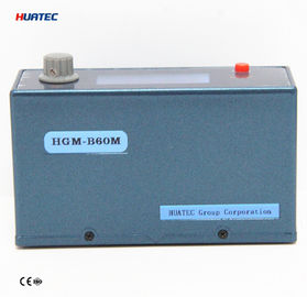 Navulbare Mini polijst Meter voor Metaal en de Verfspiegel polijst Meter hgm-B60M
