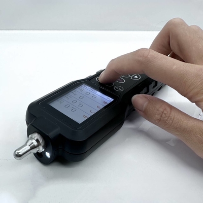Draagbare meerdere functies HG-219 Trillingsdetector