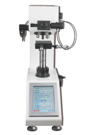 Automatisch Digitaal Hardheid het Testen Machine/Vickers-Hardheidsmeetapparaat GB/T4340 ASTM E92