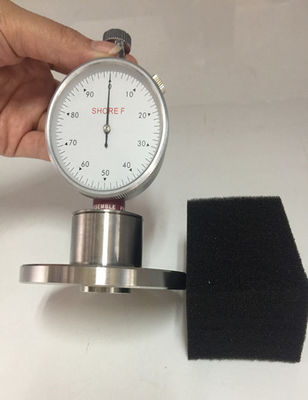 LX-F Durometer voor Rubber, Schuim en Spons Materialen