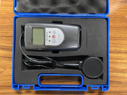 HLX-262 Geïntegreerde digitale Luxmeter 0-200000 Lux & 0-20000 FC Max Hold USB Bluetooth Data Output Lichtverlichting Tester