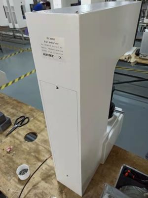 HB-3000E Elektronisch Brinell hardheidstester Gesloten-luscontrole Automatisch laden met printer