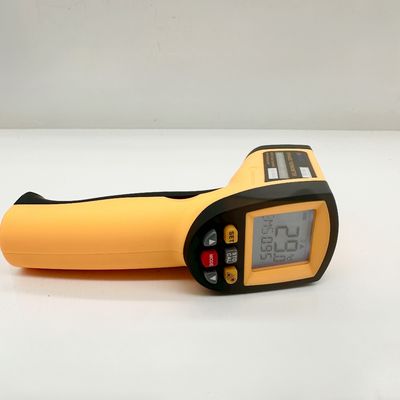 HIR-300 Precisie Laser Infrarood Thermometer Contactloze Temperatuurmeter -32 ~ 350°C