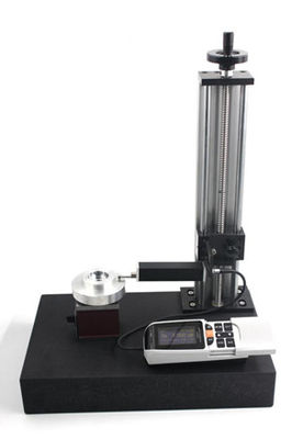 SRT-6671 High Precision Surface Roughness Meter with SD Card Storage & Multiple Sensors