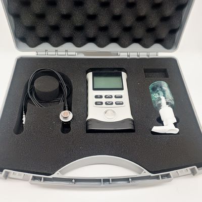TG-3400 Hoog nauwkeurig ultrasone dikte meetinstrument