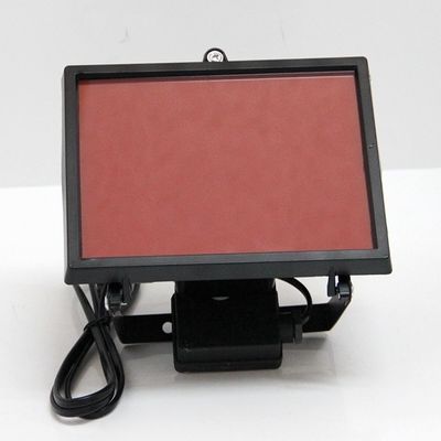 DG-20 RT Donkere kamer klein type veilig rood licht met frame