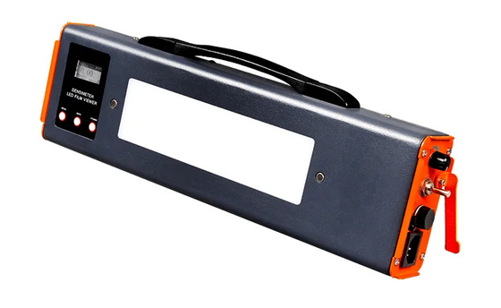 HFV-2206M LED industriële radiografische filmviewer en densitometer in één