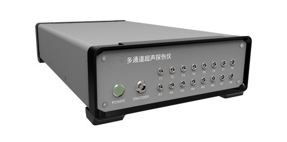 HFD-UT8C Multichannel Ultrasone System 25-10KHz