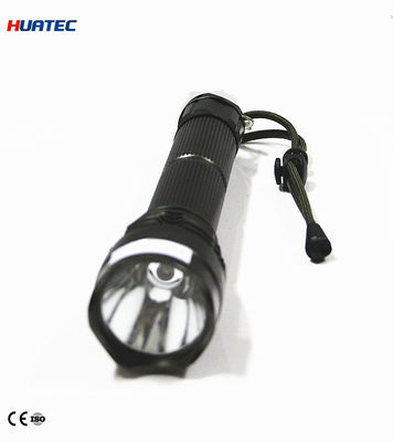 DG-3W Handheld High Irradiance 365nm UVA LED zaklamp Torch Light voor NDT-inspectie
