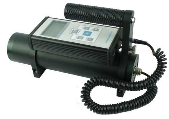 FJ6101-N50 Milieuklasse X. LCD-scherm met achterlicht Stralingsdosimeter