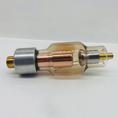 HXA-1602 High Frequency Industrial X-ray Tube 160KV 2mA 25° Doelhoek voor radiografische testen